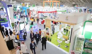 Jeddah International Agriculture Exhibition (AGEX 2023) 2022 in Jeddah, Saudi Arabia for Agriculture & Forestry - Image 1