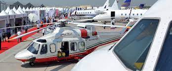 Abu Dhabi Air Expo - International Aviation / Aerospace Exhibition & Conference Middle East 2022 in Abu Dhabi, United Arab Emirates  for Aviation - Image 2