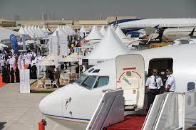 Abu Dhabi Air Expo - International Aviation / Aerospace Exhibition & Conference Middle East 2022 in Abu Dhabi, United Arab Emirates  for Aviation - Image 5