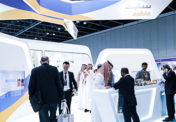 Adhesives Sealants & Bonding Expo (ASB - 2022) 2022 in Dubai City, United Arab Emirates  for Industrial Engineering - Image 4