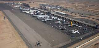 Bahrain International Airshow 2022 in Manama, Bahrain  for Aviation - Image 3