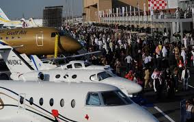 Bahrain International Airshow 2022 in Manama, Bahrain  for Aviation - Image 4