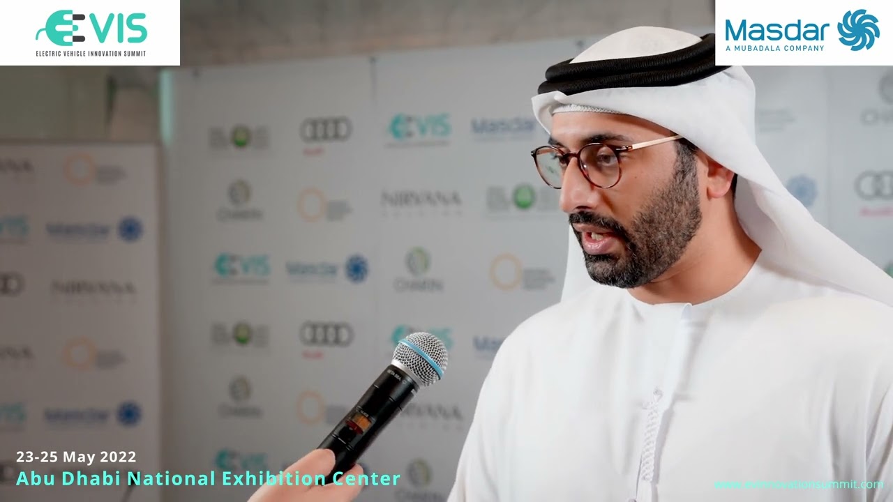 Electric Vehicle Innovation Summit (EVIS 2022) 2023 in Abu Dhabi, United Arab Emirates  for Auto & Automotive - Image 2