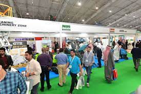 Facilities Management Expo 2022 in Dubai City, United Arab Emirates  for Entertainment & Media - Image 2