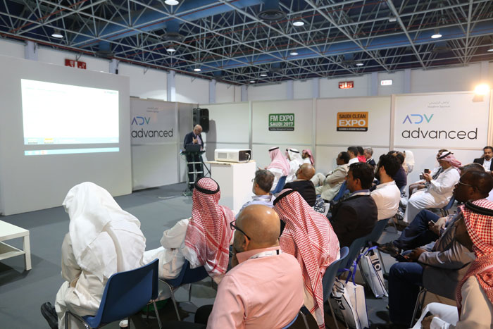 Facilities Management Expo 2022 in Dubai City, United Arab Emirates  for Entertainment & Media - Image 4