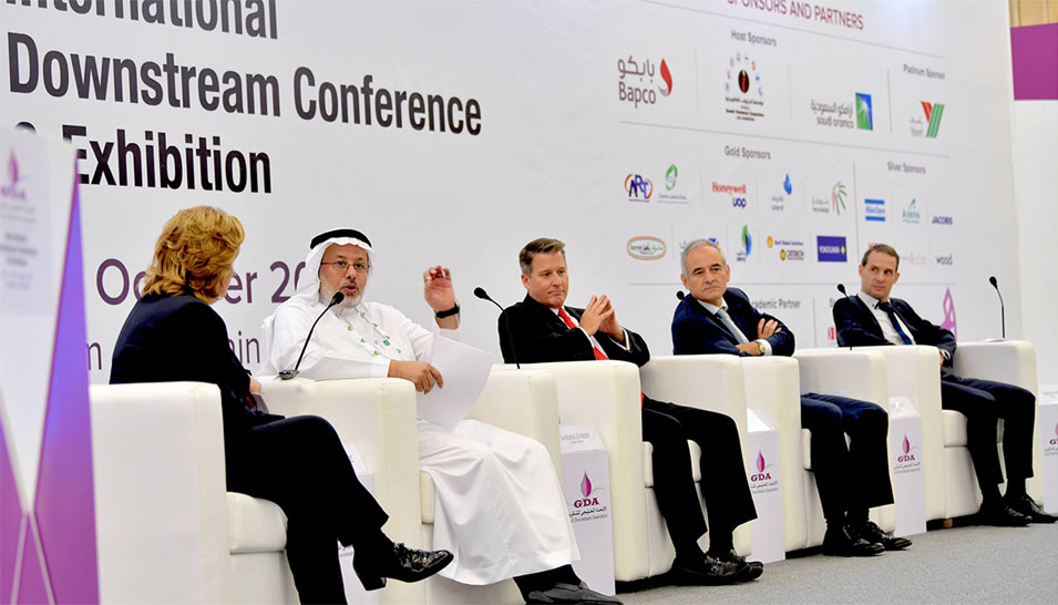 GDA International Downstream Conference & Exhibition 2023 in Manama, Bahrain  for Power & Energy - Image 2