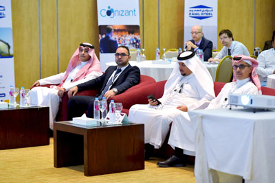 Gulf Steel Show (GSS) 2022 in Dubai City, United Arab Emirates  for Industrial Engineering - Image 1