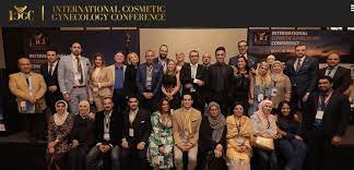 International Cosmetic Gynecology Conference (ICGC 2022) 2022 in Dubai City, United Arab Emirates  for Medical & Pharma - Image 1