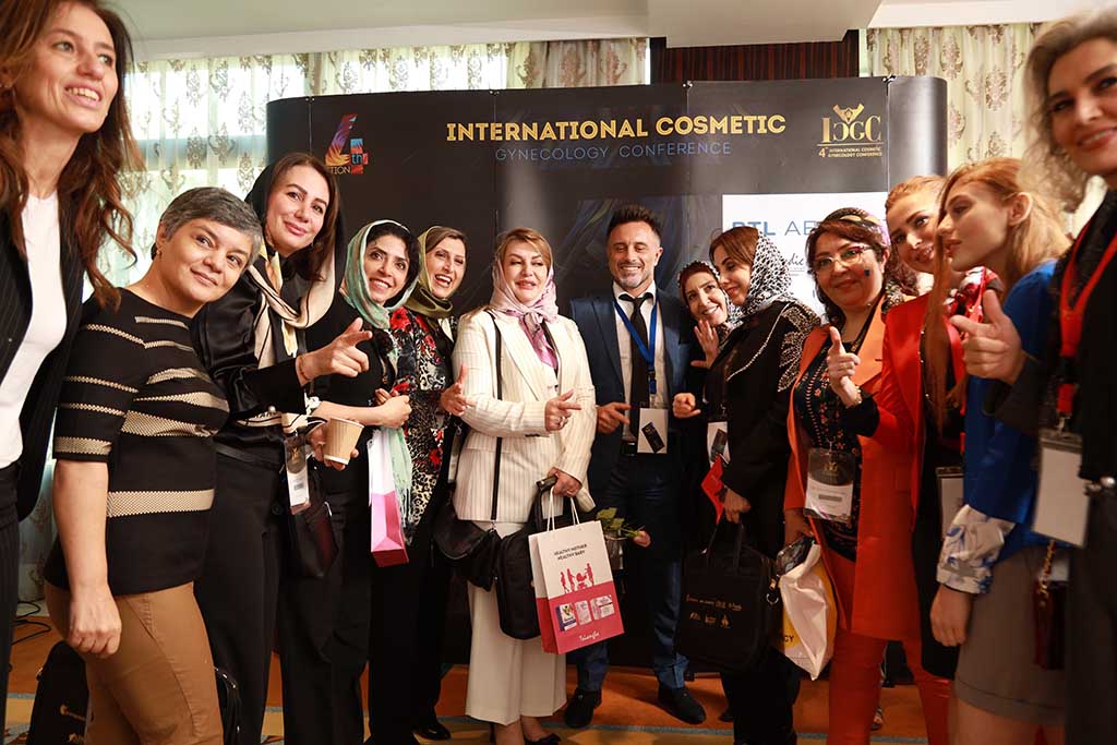 International Cosmetic Gynecology Conference (ICGC 2022) 2022 in Dubai City, United Arab Emirates  for Medical & Pharma - Image 3