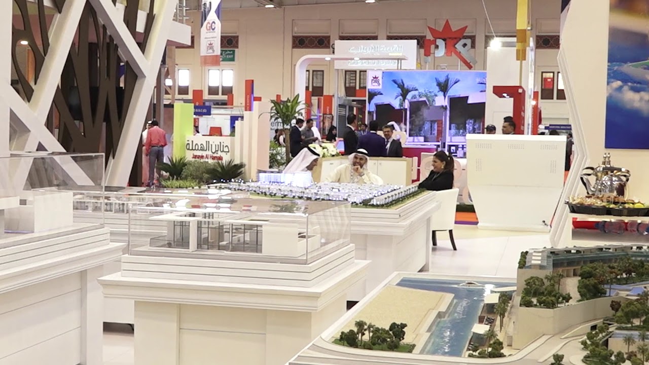 Interiors Expo 2023 in Manama, Bahrain  for Home & Office - Image 2