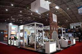 Jewellery Salon 2022 in Riyadh, Saudi Arabia for Fashion & Beauty - Image 1