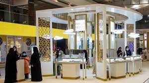 Jewellery & Watch Show 2022 in Abu Dhabi, United Arab Emirates  for Fashion & Beauty - Image 3