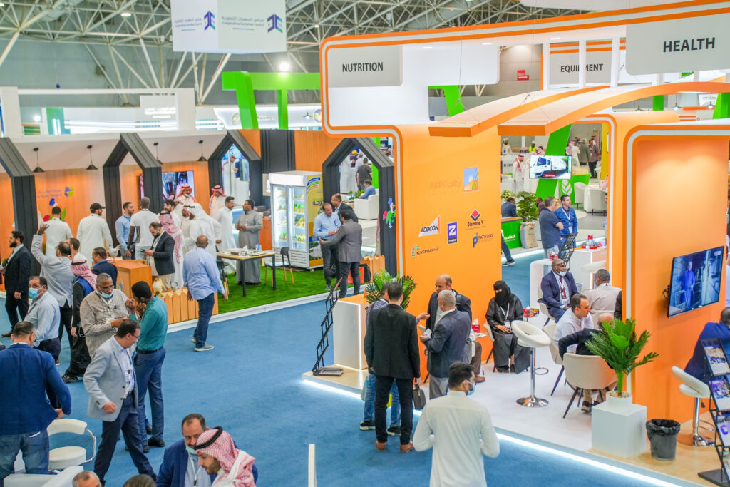 Middle East Poultry Expo (MEP EXPO 2023) 2023 in Riyadh, Saudi Arabia for Agriculture, Forestry, Animals and Pets - Image 1