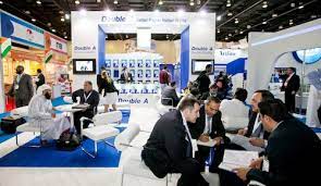 Paperworld Middle East 2022 in Dubai City, United Arab Emirates  for Home & Office - Image 1