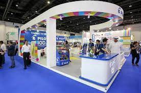 Paperworld Middle East 2022 in Dubai City, United Arab Emirates  for Home & Office - Image 2