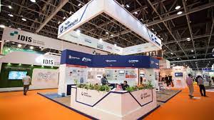 Paperworld Middle East 2022 in Dubai City, United Arab Emirates  for Home & Office - Image 4
