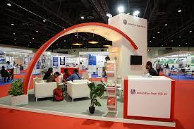 Paper Arabia 2023 in Dubai City, United Arab Emirates  for Industrial Engineering - Image 2