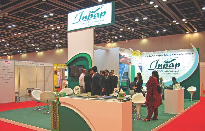 Paper Arabia 2023 in Dubai City, United Arab Emirates  for Industrial Engineering - Image 3