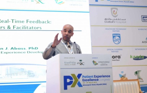 Patient Experience Excellence Congress - (PX 2022) 2022 in Riyadh, Saudi Arabia for Medical & Pharma - Image 1