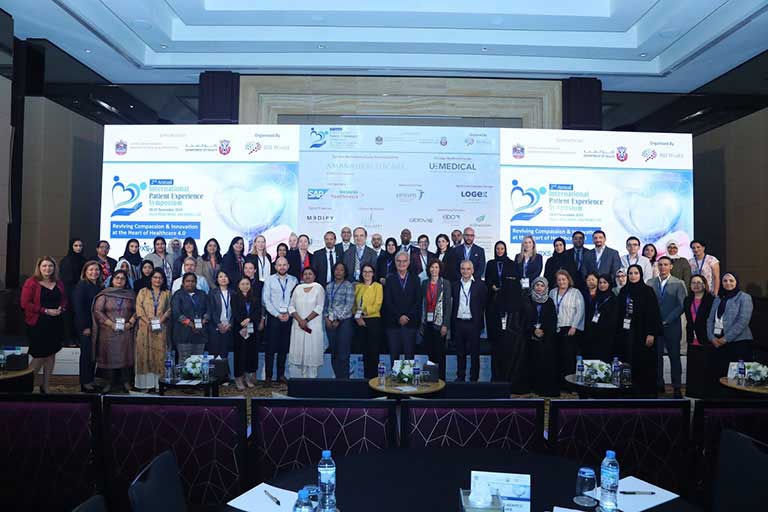 Patient Experience Excellence Congress - (PX 2022) 2022 in Riyadh, Saudi Arabia for Medical & Pharma - Image 2
