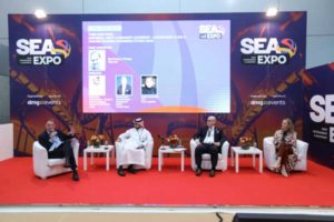 Saudi Entertainment and Amusement Expo (SEA EXPO 2023) 2023 in Riyadh, Saudi Arabia for Entertainment & Media - Image 4