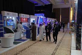 Saudi Intl. Marine Exhibition & Conference (SIMEC AQUAFISH - 2023) 2023 in Riyadh, Saudi Arabia for Agriculture & Forestry - Image 1