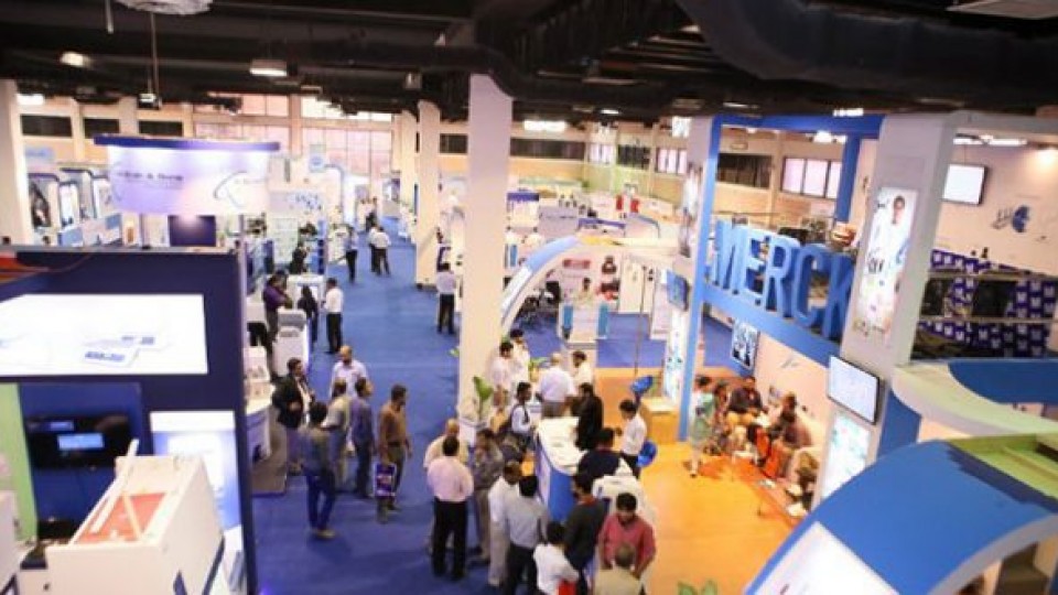 Saudi International Pharma Expo 2022 in Riyadh, Saudi Arabia for Medical & Pharma - Image 1