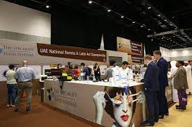 The Speciality Food Festival 2022 in Dubai City, United Arab Emirates  for Food & Beverages - Image 2