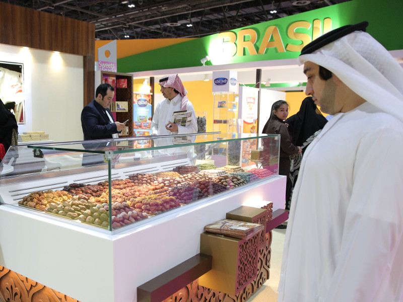 The Speciality Food Festival 2022 in Dubai City, United Arab Emirates  for Food & Beverages - Image 5