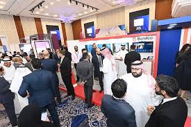BITEX Exhibition 2022 in Manama, Bahrain  for IT & Technology - Image 3
