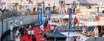  Dubai International Boat Show 2023 in Dubai City, United Arab Emirates  for Auto & Automotive - Image 1