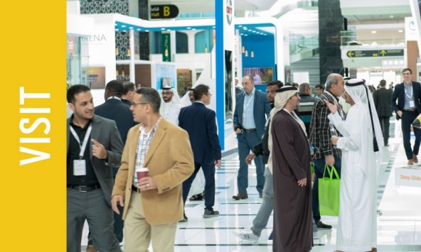Energy Expo & Forum 2023 in Abu Dhabi, United Arab Emirates  for Power & Energy - Image 2