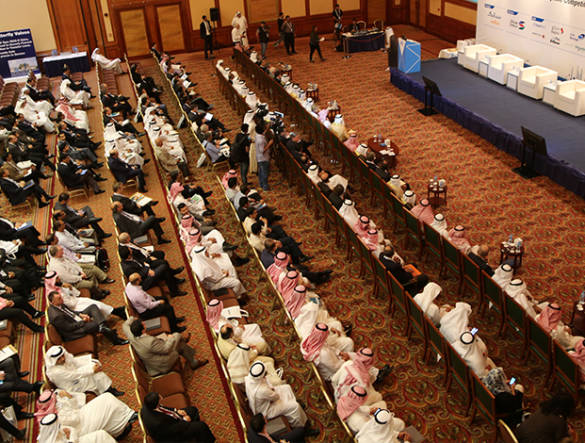 Ethylene Middle East Technology Conference 2022 in Manama, Bahrain  for Industrial Engineering - Image 2