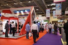 Gulf Construction Expo 2023 in Manama, Bahrain  for Building & Construction - Image 1