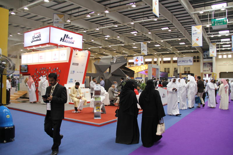 Gulf Construction Expo 2023 in Manama, Bahrain  for Building & Construction - Image 2