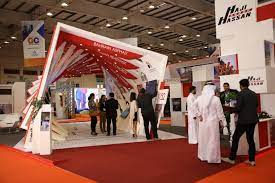 Gulf Construction Expo 2023 in Manama, Bahrain  for Building & Construction - Image 3