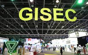 Gulf Information Security Expo & Conference (GISEC) 2023 in Dubai City, United Arab Emirates  for IT & Technology - Image 4