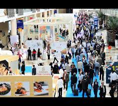 Gulfood Manufacturing 2022 in Dubai City, United Arab Emirates  for Food & Beverages - Image 3
