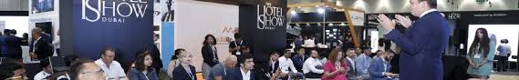 The Hotel Show 2023 in Dubai City, United Arab Emirates  for Hospitality - Image 1