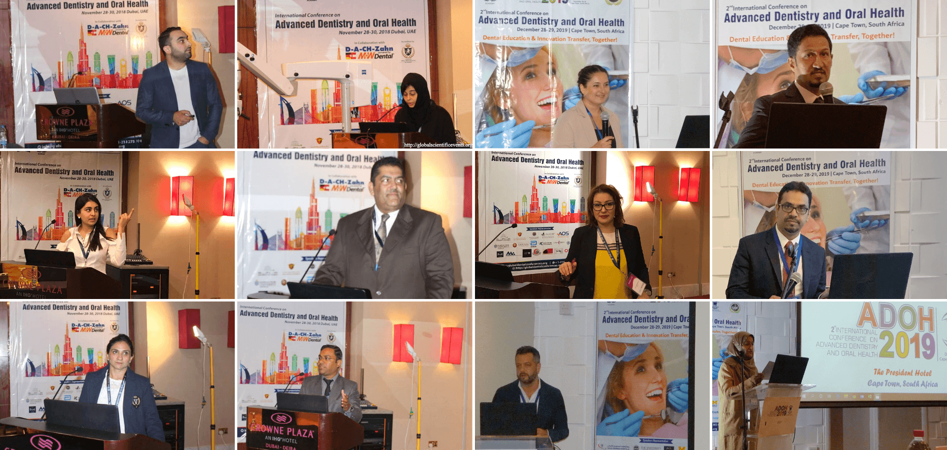 International Dental Summit (IDS) Dubai 2022 in Dubai City, United Arab Emirates  for Medical & Pharma - Image 2