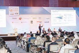 Middle East Technology Forum for Refining & Petrochemicals (ME-TECH) 2023 in Dubai City, United Arab Emirates  for Petroleum, Oil & Gas - Image 2