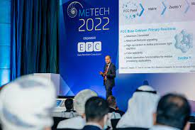 Middle East Technology Forum for Refining & Petrochemicals (ME-TECH) 2023 in Dubai City, United Arab Emirates  for Petroleum, Oil & Gas - Image 3