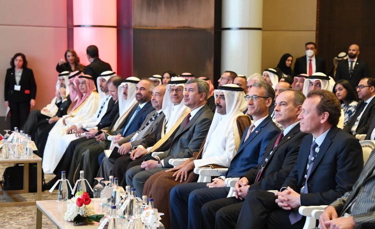 Annual Middle East Petroleum & Gas Conference 2022 in Manama, Bahrain  for Petroleum, Oil & Gas - Image 1