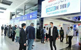 Paper One Show 2023 in Sharjah, United Arab Emirates  for Packing & Packaging - Image 4