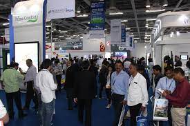 PU Tech Arab 2022 in Sharjah, United Arab Emirates  for Industrial Engineering - Image 3