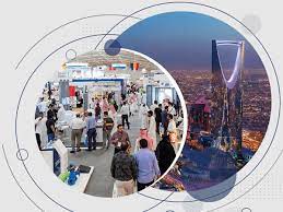 Saudi Build - 2022 2022 in Riyadh, Saudi Arabia for Building & Construction - Image 1