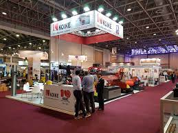 SteelFab 2023 in Sharjah, United Arab Emirates  for Industrial Engineering - Image 4