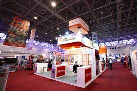 SteelFab 2023 in Sharjah, United Arab Emirates  for Industrial Engineering - Image 3