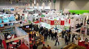 Saudi International Halal Expo  2022 in Riyadh, Saudi Arabia for Food & Beverages - Image 3