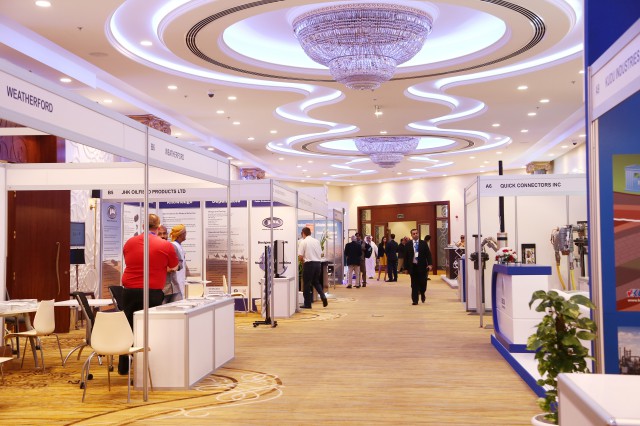 SPE Middle East Artificial Lift Conference and Exhibition 2022 in Manama, Bahrain  for Petroleum, Oil & Gas - Image 2